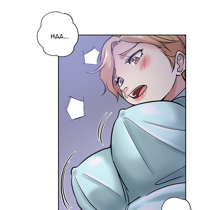 The Unexpected Guest Chapter 21 Page 8