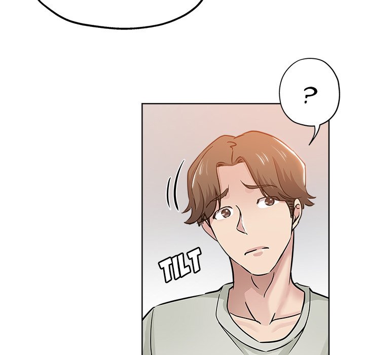 The Unexpected Guest Chapter 21 Page 84