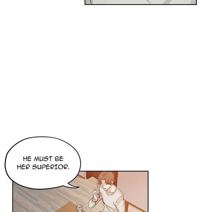 The Unexpected Guest Chapter 21 Page 85