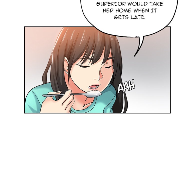 The Unexpected Guest Chapter 21 Page 87