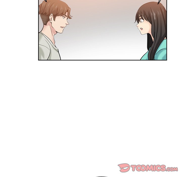 The Unexpected Guest Chapter 21 Page 90