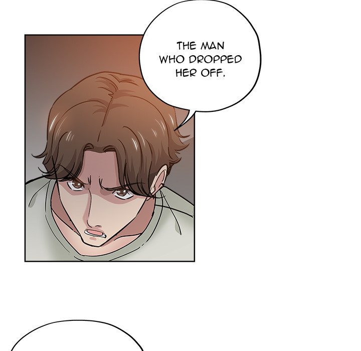 The Unexpected Guest Chapter 21 Page 91