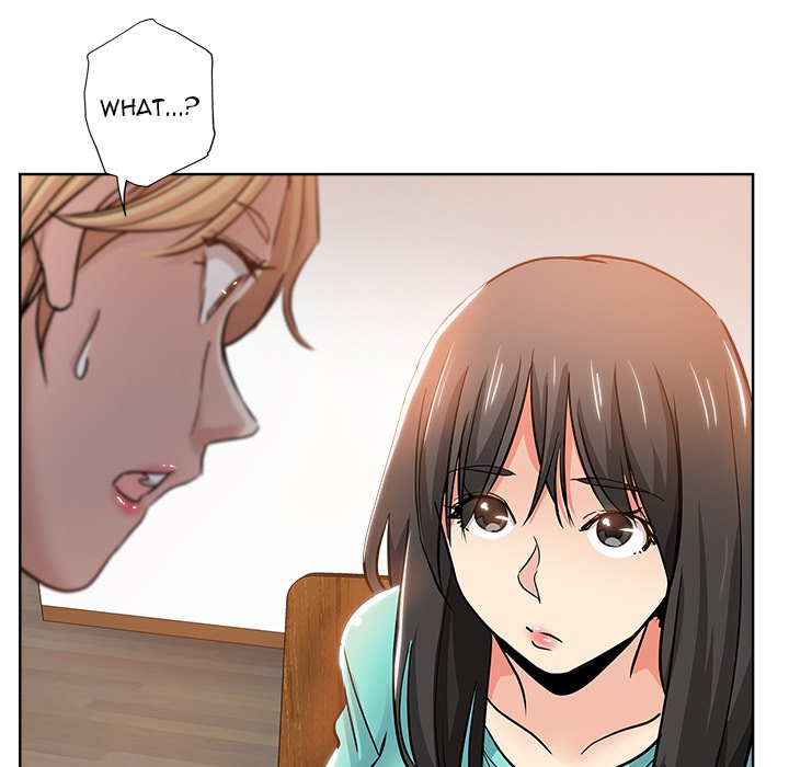 The Unexpected Guest Chapter 21 Page 95
