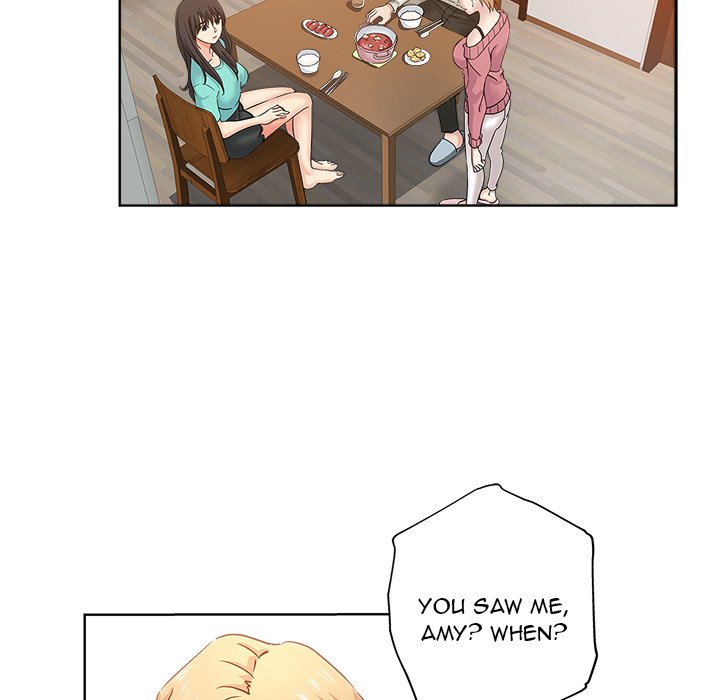 The Unexpected Guest Chapter 22 Page 11