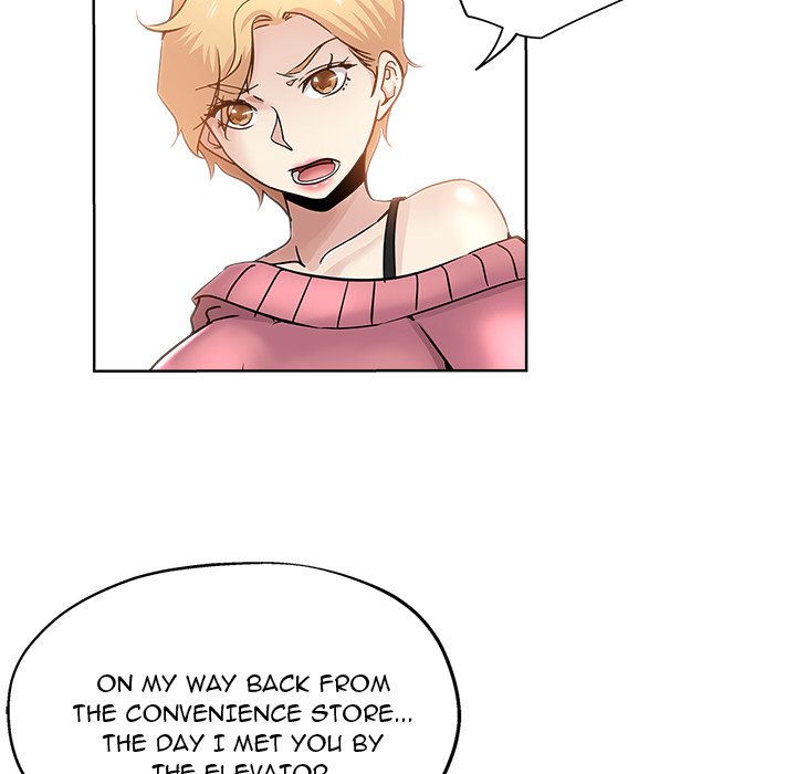 The Unexpected Guest Chapter 22 Page 12
