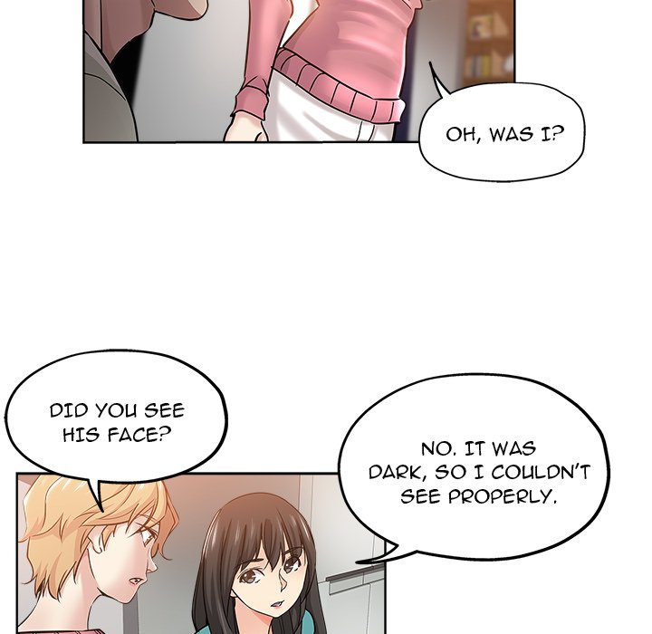 The Unexpected Guest Chapter 22 Page 15