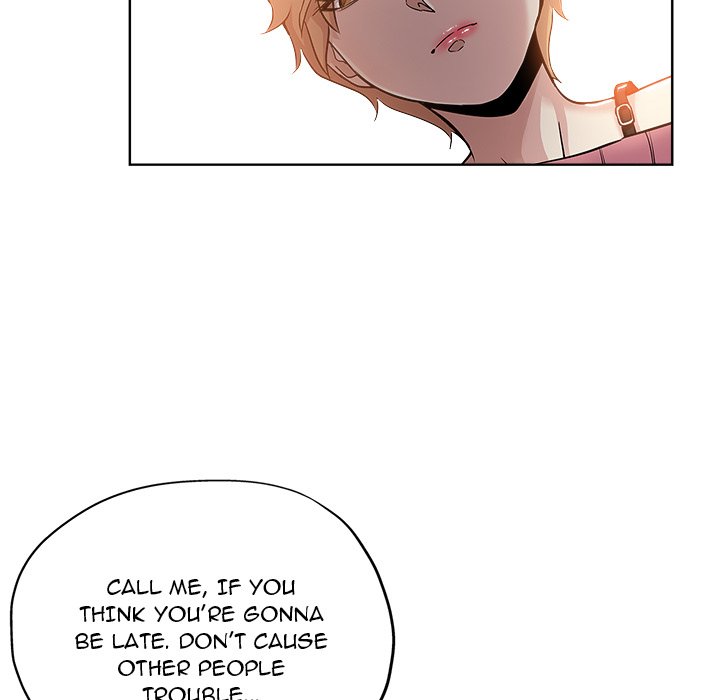 The Unexpected Guest Chapter 22 Page 17