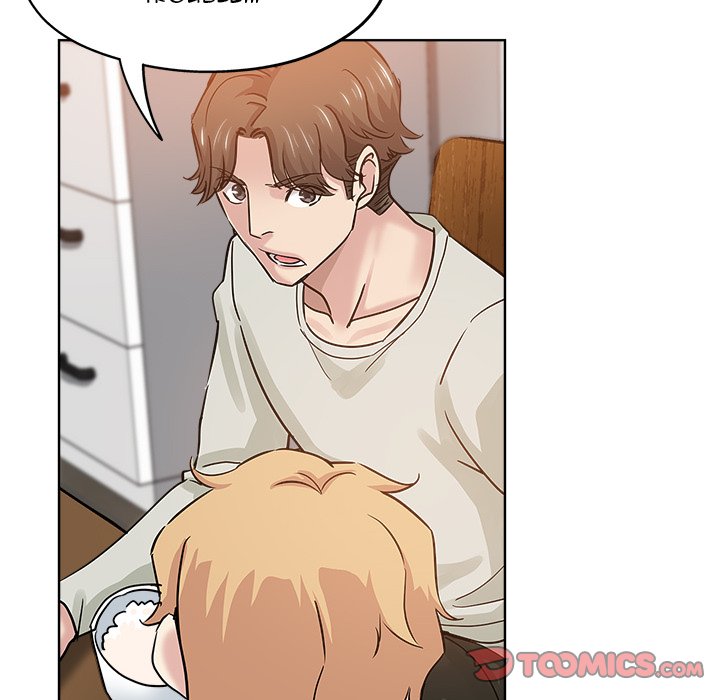 The Unexpected Guest Chapter 22 Page 18