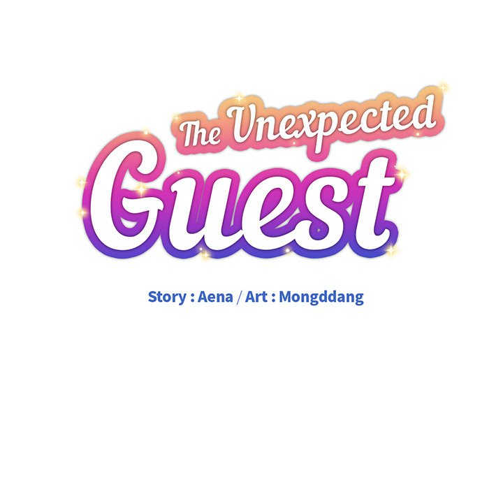 The Unexpected Guest Chapter 22 Page 23