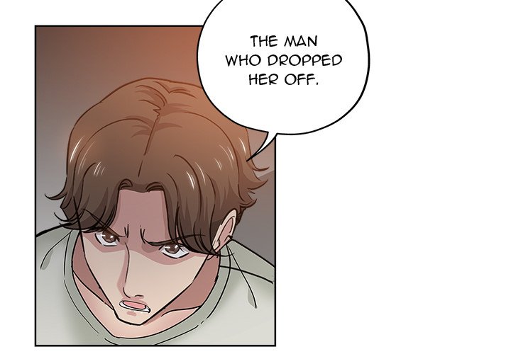 The Unexpected Guest Chapter 22 Page 3