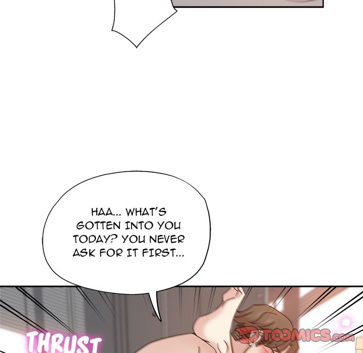 The Unexpected Guest Chapter 22 Page 38