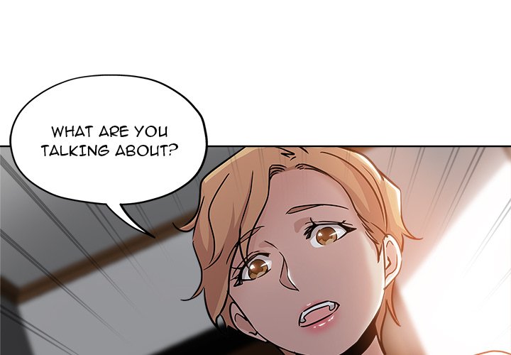 The Unexpected Guest Chapter 22 Page 4