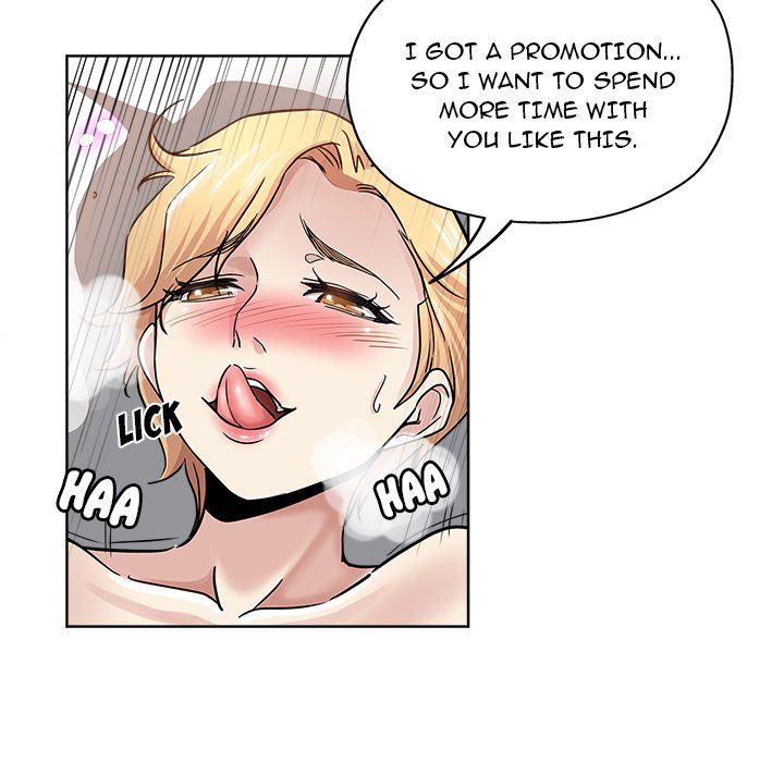 The Unexpected Guest Chapter 22 Page 40