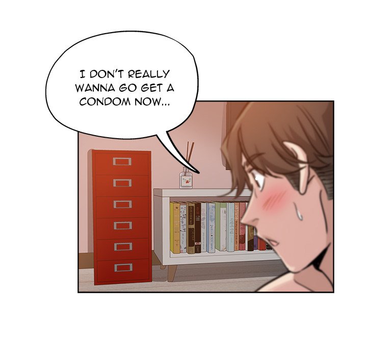 The Unexpected Guest Chapter 22 Page 44