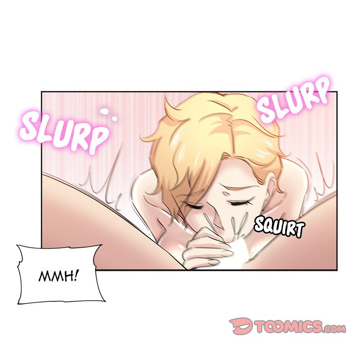 The Unexpected Guest Chapter 22 Page 58