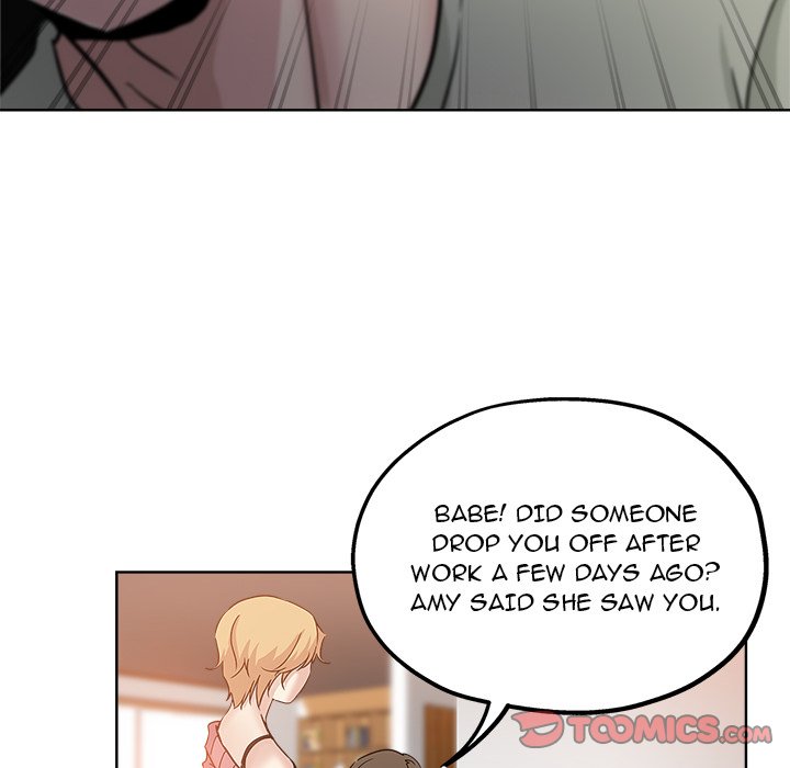 The Unexpected Guest Chapter 22 Page 6
