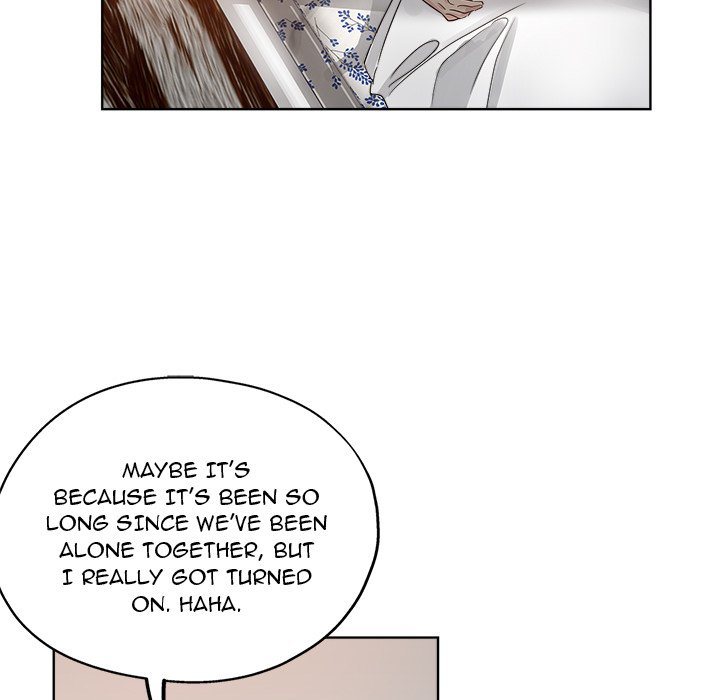 The Unexpected Guest Chapter 22 Page 60