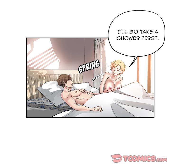 The Unexpected Guest Chapter 22 Page 62