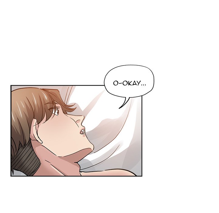 The Unexpected Guest Chapter 22 Page 63