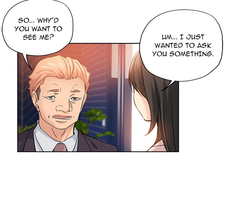 The Unexpected Guest Chapter 22 Page 67