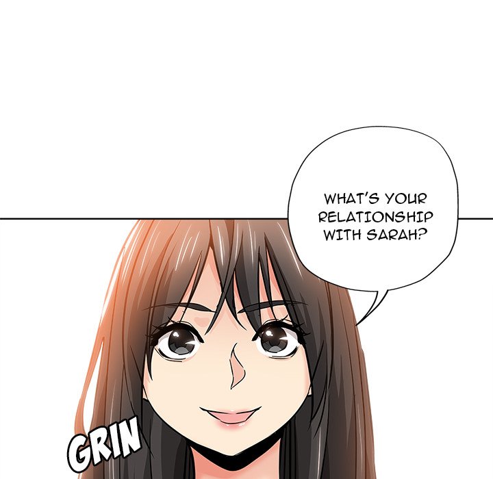 The Unexpected Guest Chapter 22 Page 68