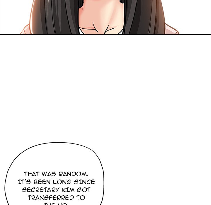 The Unexpected Guest Chapter 22 Page 69