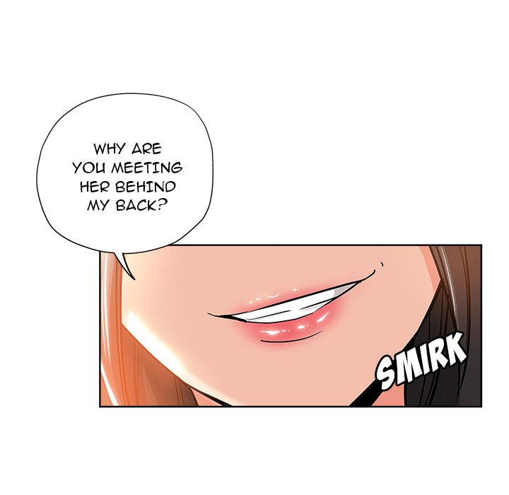The Unexpected Guest Chapter 22 Page 71