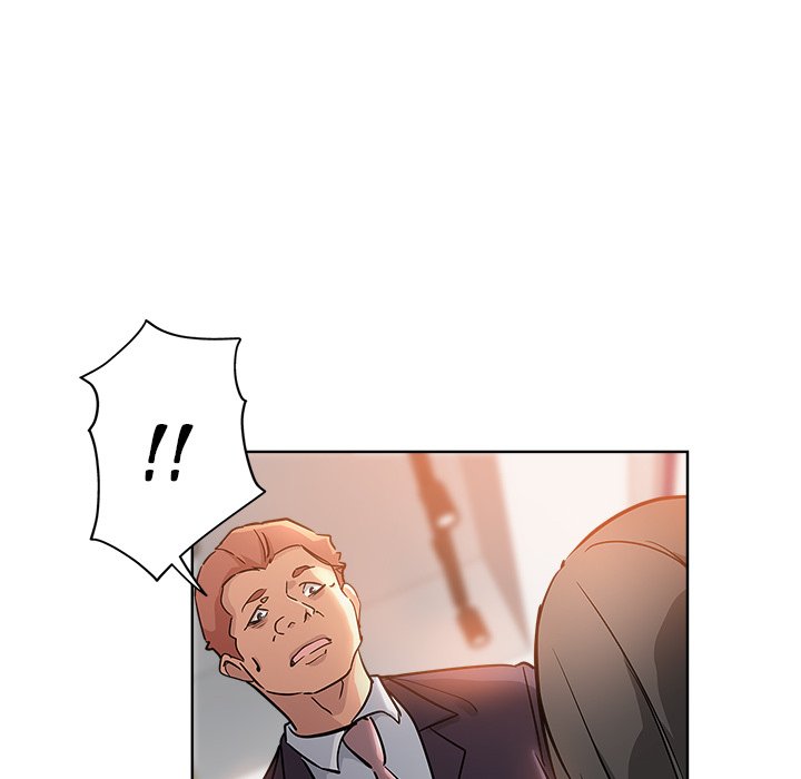 The Unexpected Guest Chapter 22 Page 76