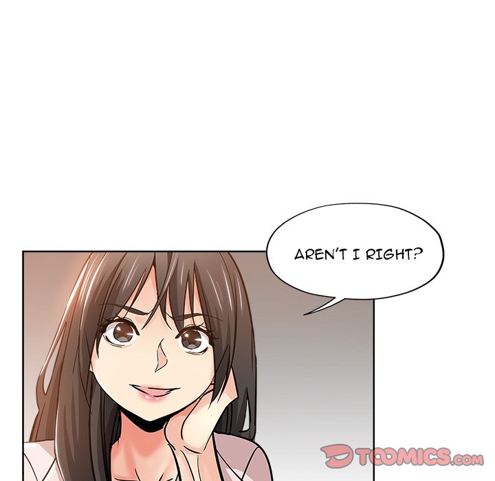 The Unexpected Guest Chapter 22 Page 78
