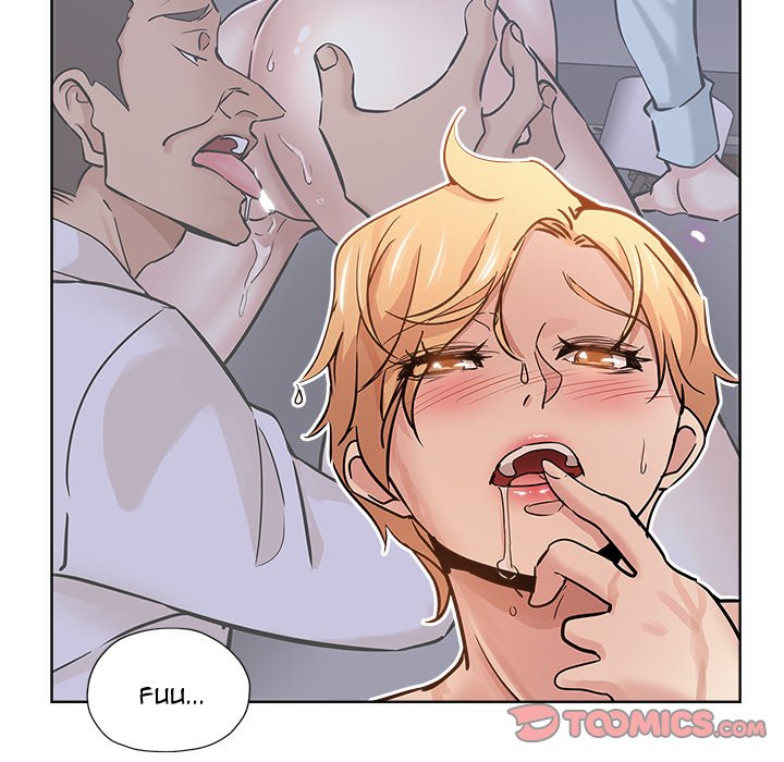 The Unexpected Guest Chapter 22 Page 90
