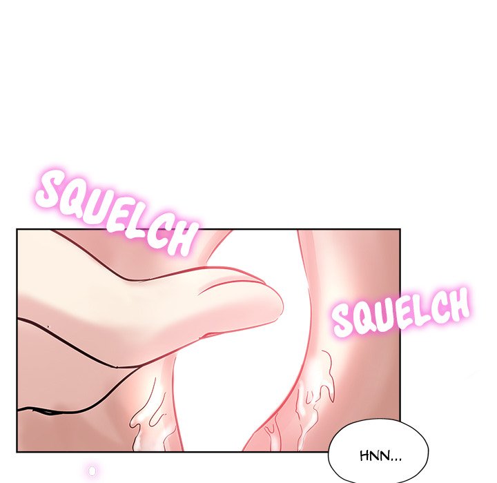 The Unexpected Guest Chapter 22 Page 91