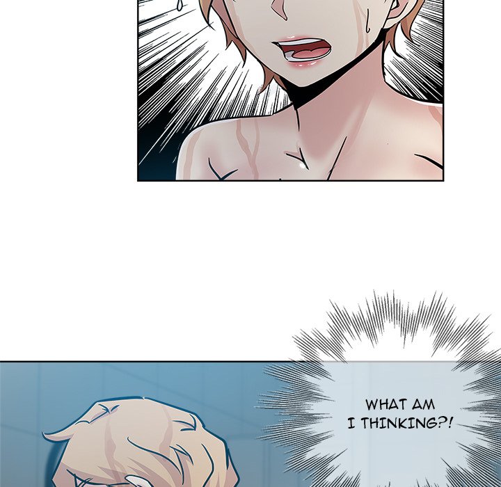 The Unexpected Guest Chapter 22 Page 93