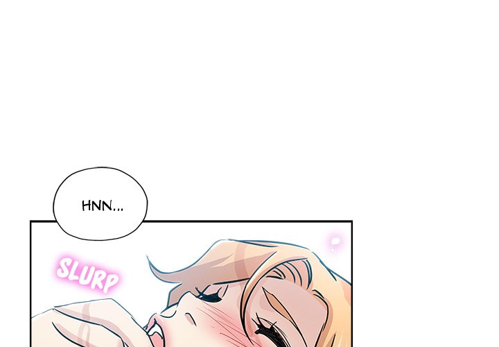 The Unexpected Guest Chapter 23 Page 1