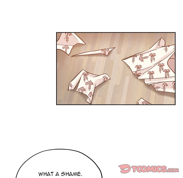 The Unexpected Guest Chapter 23 Page 10