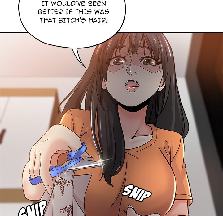 The Unexpected Guest Chapter 23 Page 11