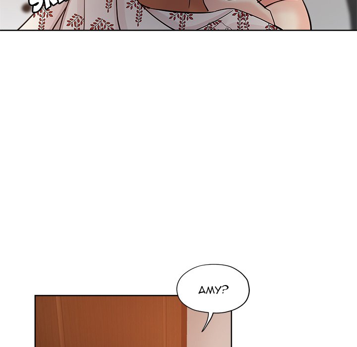 The Unexpected Guest Chapter 23 Page 12