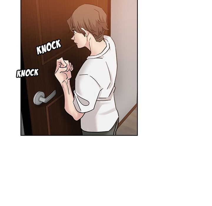 The Unexpected Guest Chapter 23 Page 13