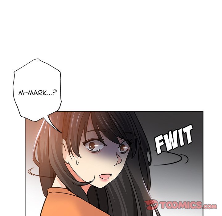 The Unexpected Guest Chapter 23 Page 14