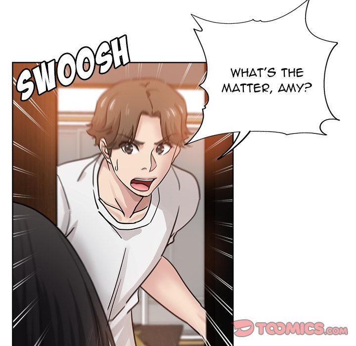 The Unexpected Guest Chapter 23 Page 18