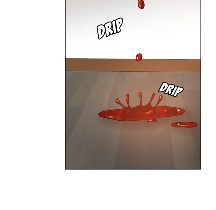 The Unexpected Guest Chapter 23 Page 20