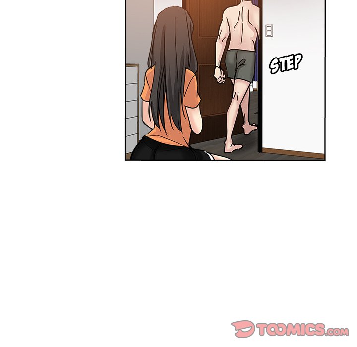 The Unexpected Guest Chapter 23 Page 26