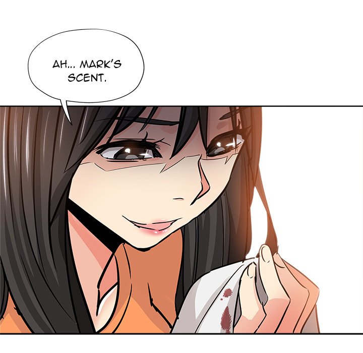 The Unexpected Guest Chapter 23 Page 28