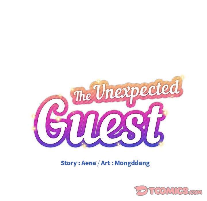 The Unexpected Guest Chapter 23 Page 30