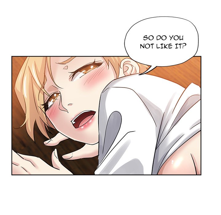 The Unexpected Guest Chapter 23 Page 37
