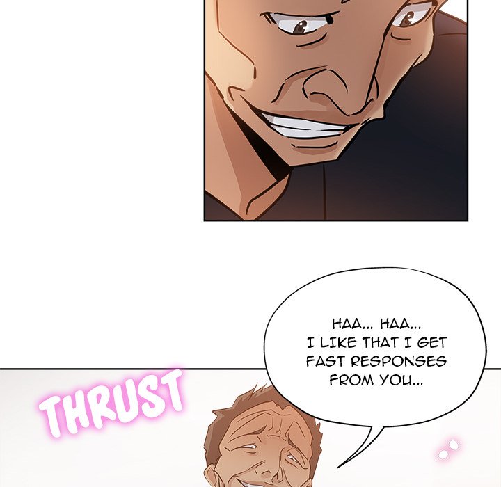 The Unexpected Guest Chapter 23 Page 41