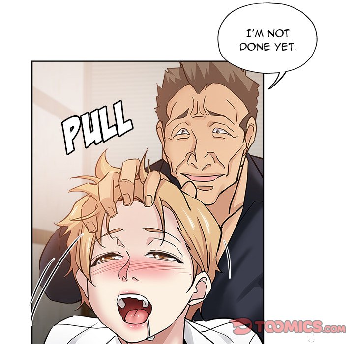 The Unexpected Guest Chapter 23 Page 46