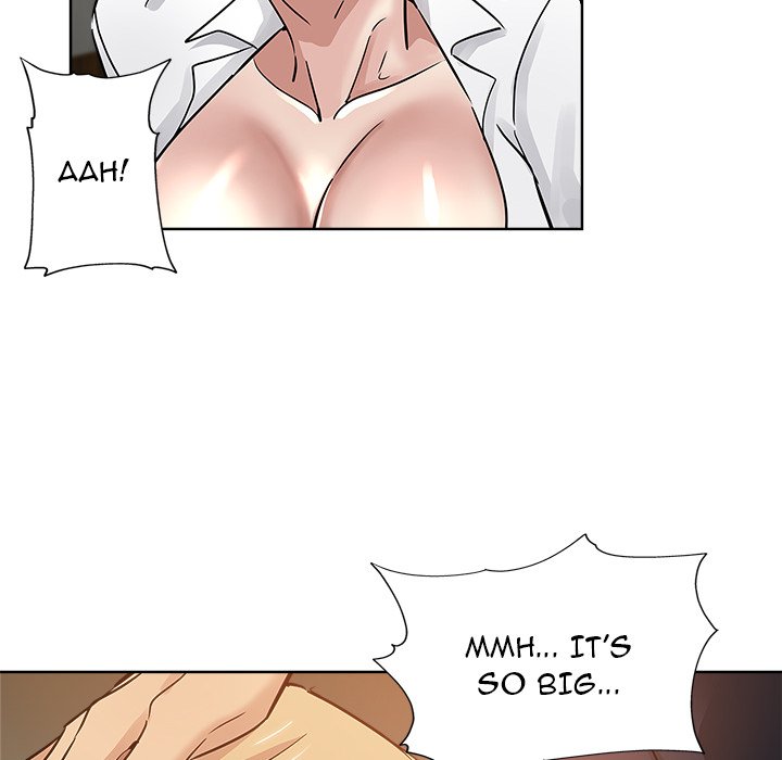 The Unexpected Guest Chapter 23 Page 47