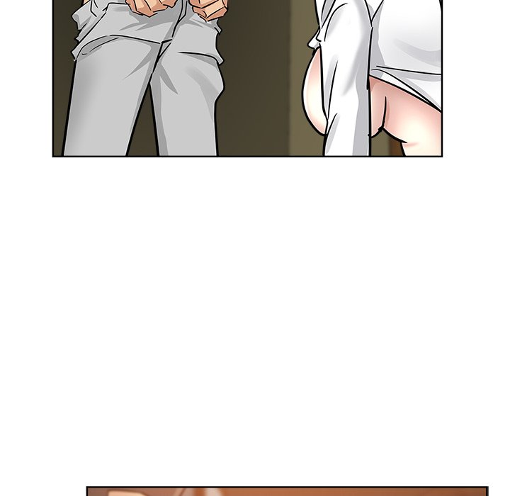 The Unexpected Guest Chapter 23 Page 55