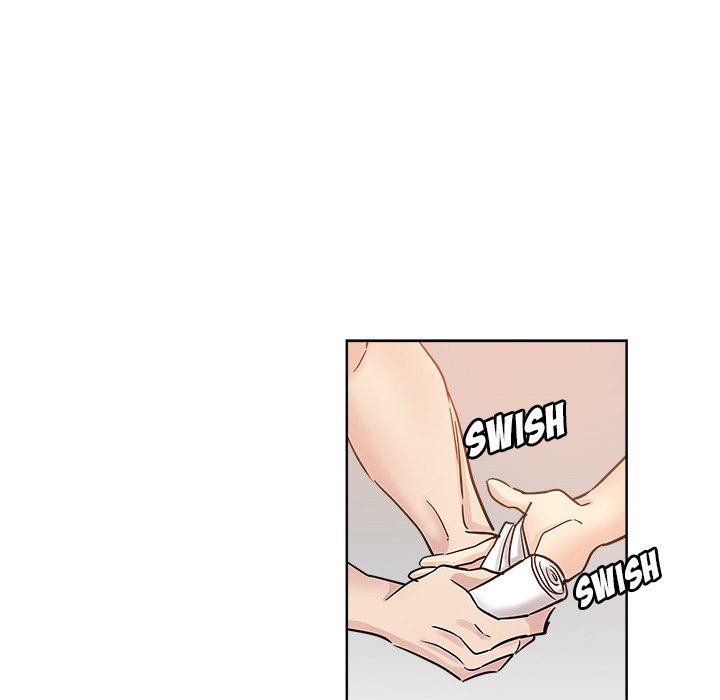 The Unexpected Guest Chapter 23 Page 59