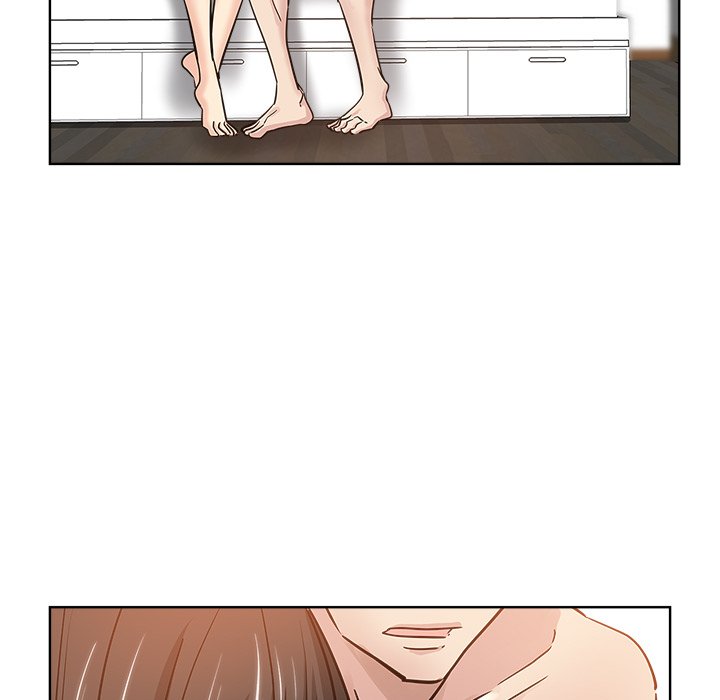 The Unexpected Guest Chapter 23 Page 61